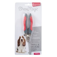 Yours Droolly Shear Magic Nail Clipper