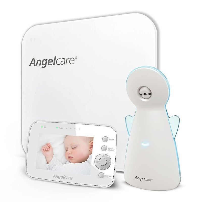 angelcare monitor australia