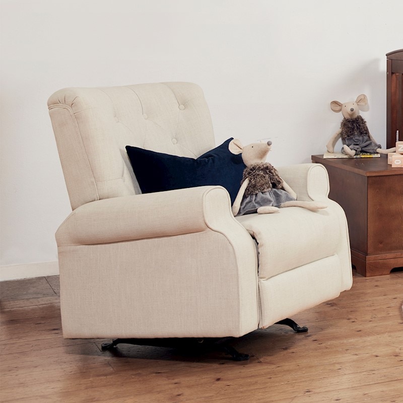 bebe care chester rocking chair