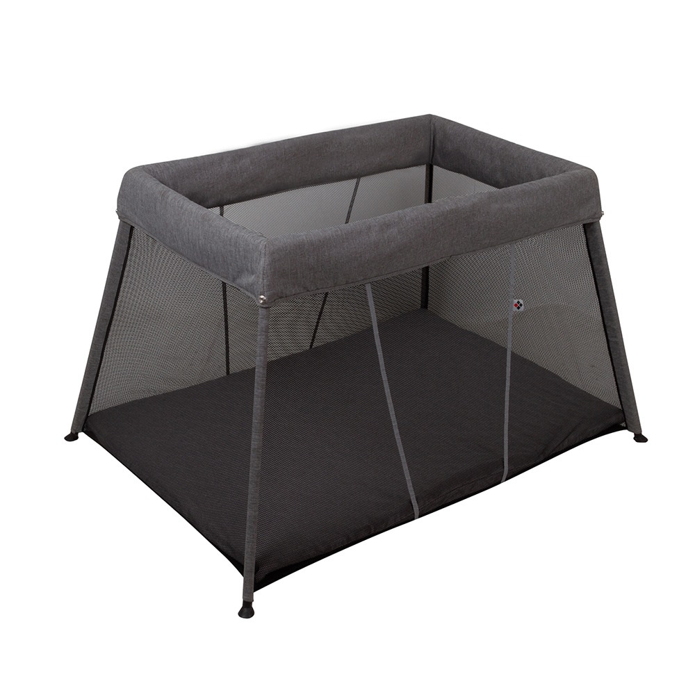 lightweight portacot