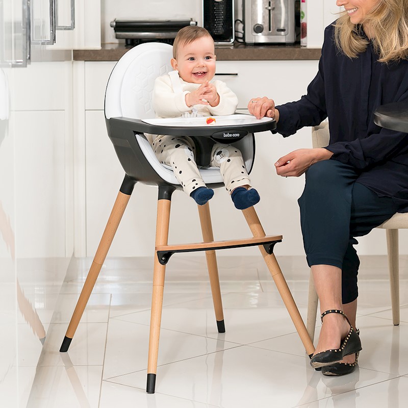 Bebe Care Pod Nui High Chair 2025