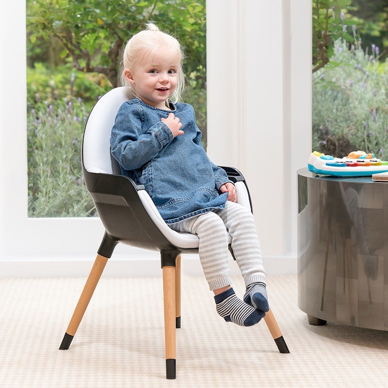 bebe care pod nui high chair