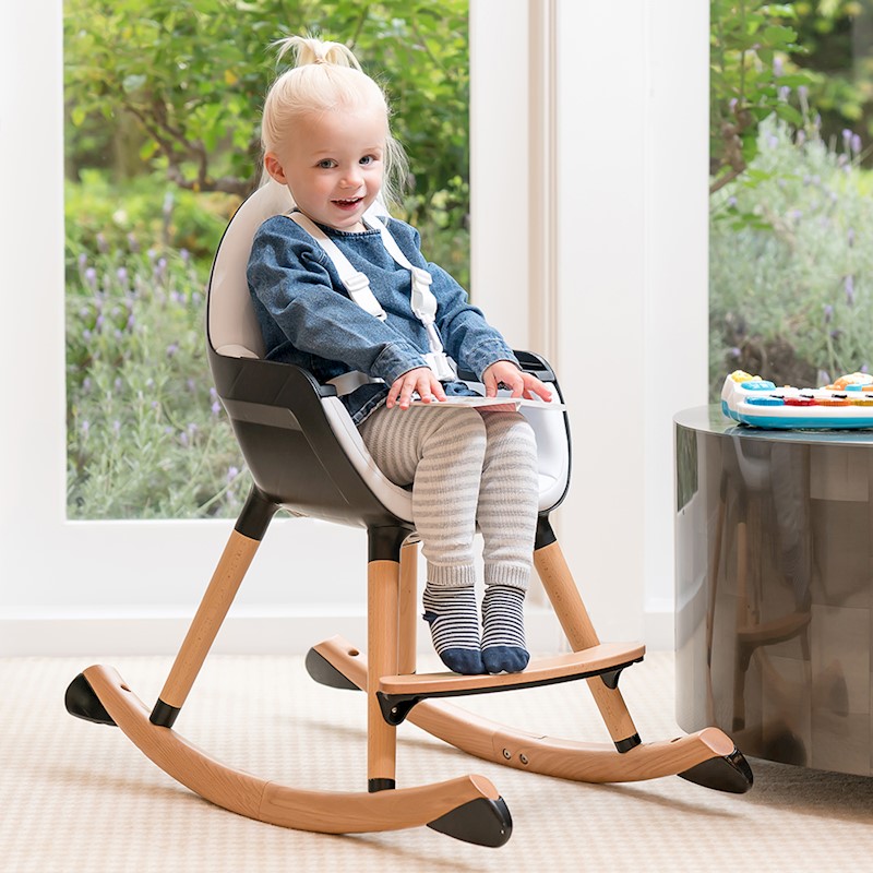 bebe care pod nui high chair review
