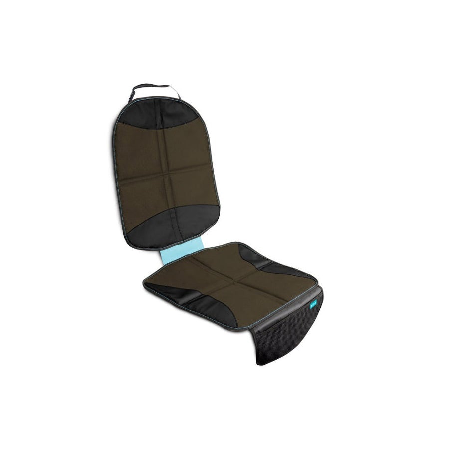 Brica Auto Baby Child Car Seat Guardian Protector Anti Slip (Extra-Grip Pads)