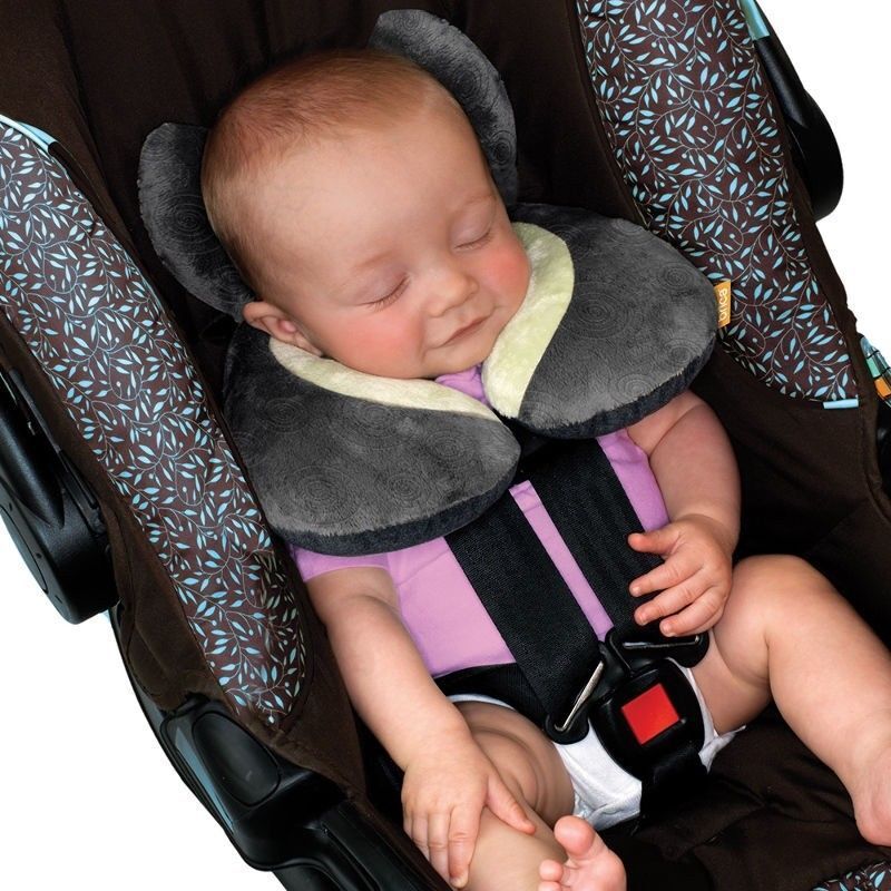 baby head rest pillow