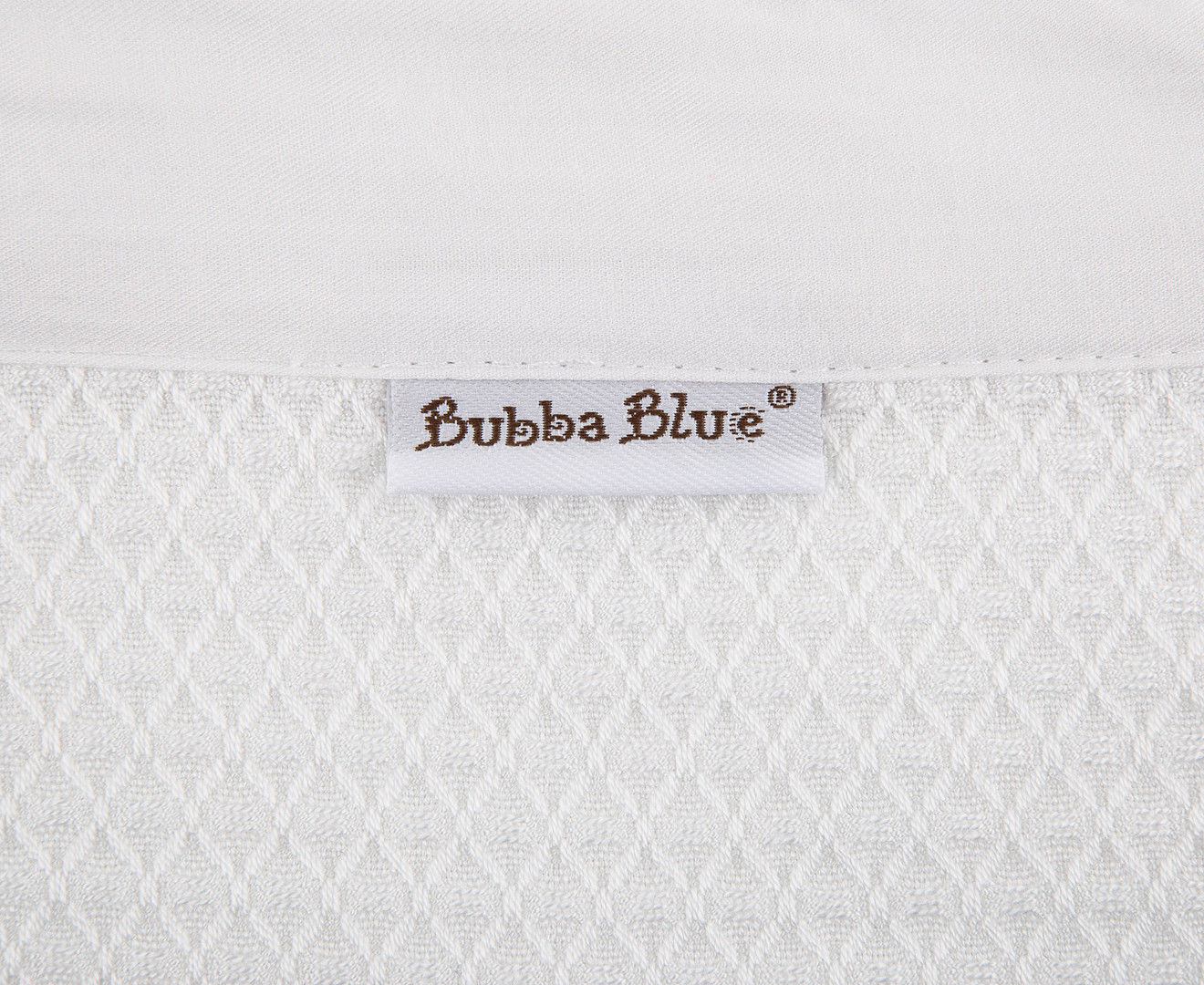 bubba blue bassinet