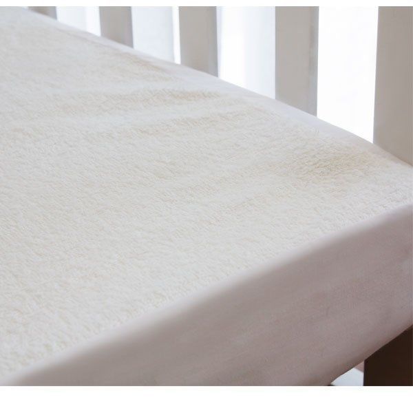 bubba blue waterproof mattress protector