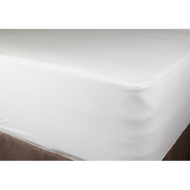 bubba blue bamboo mattress protector