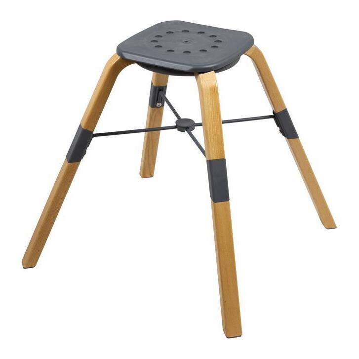 rotating high chair
