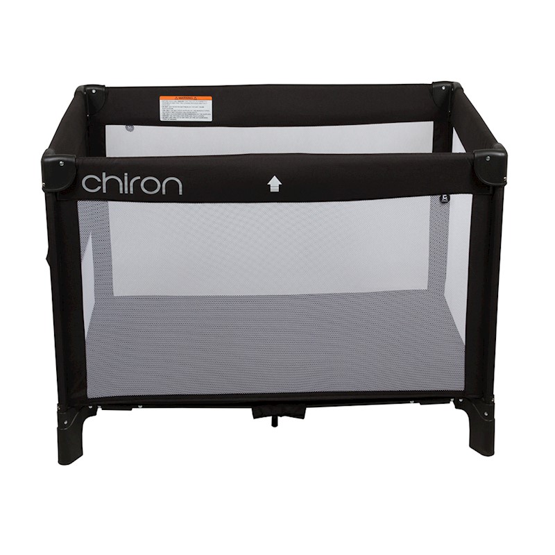 childcare travel cot