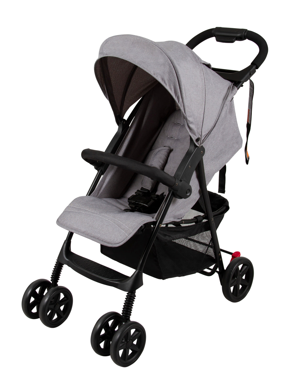 Childcare Compact Lightweight Baby 