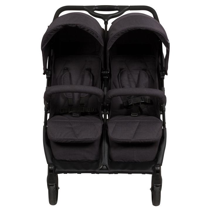 childcare double stroller