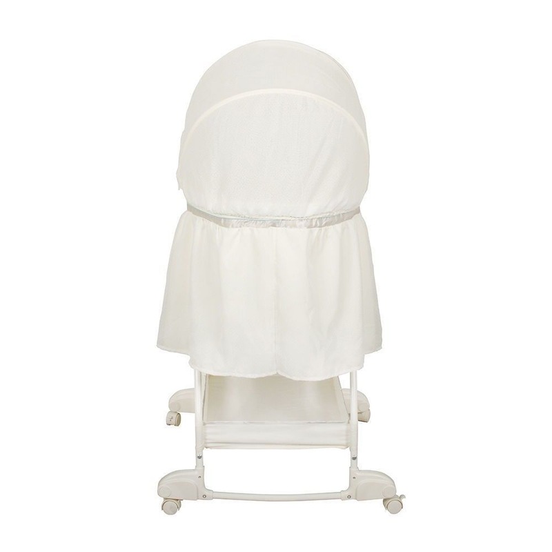 Childcare My Little Cloud Quilted Baby W Wheels Buy