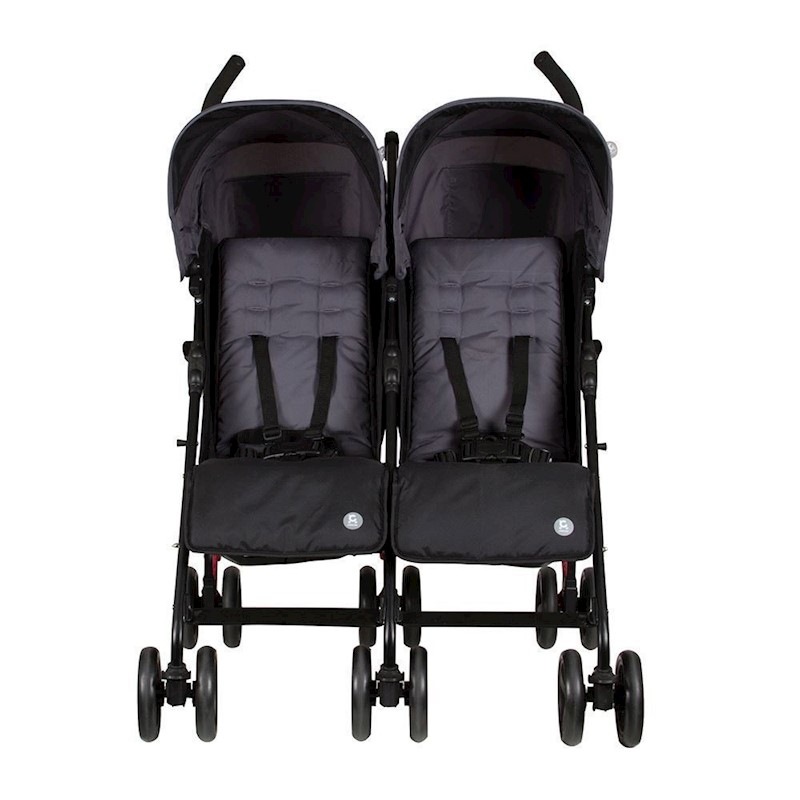 childcare double stroller