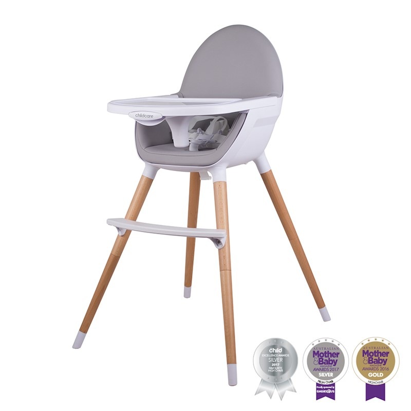 pod high chair