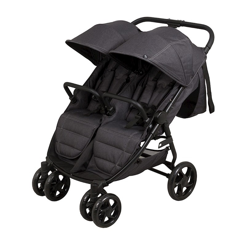 childcare dupo twin stroller