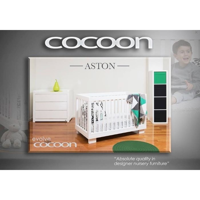 cocoon aston mattress