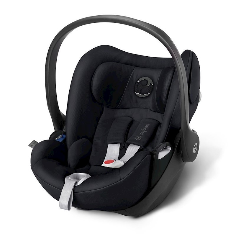 cybex q base