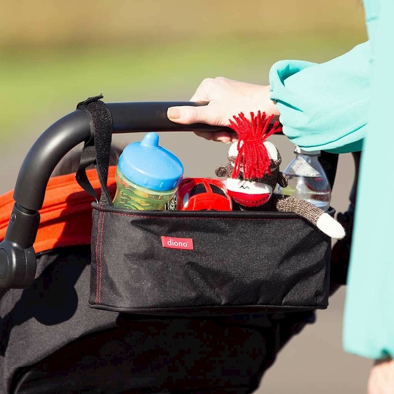 diono pram organiser