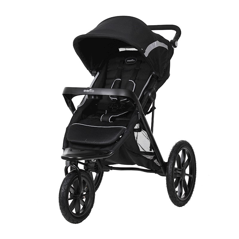 invigor8 jogging stroller