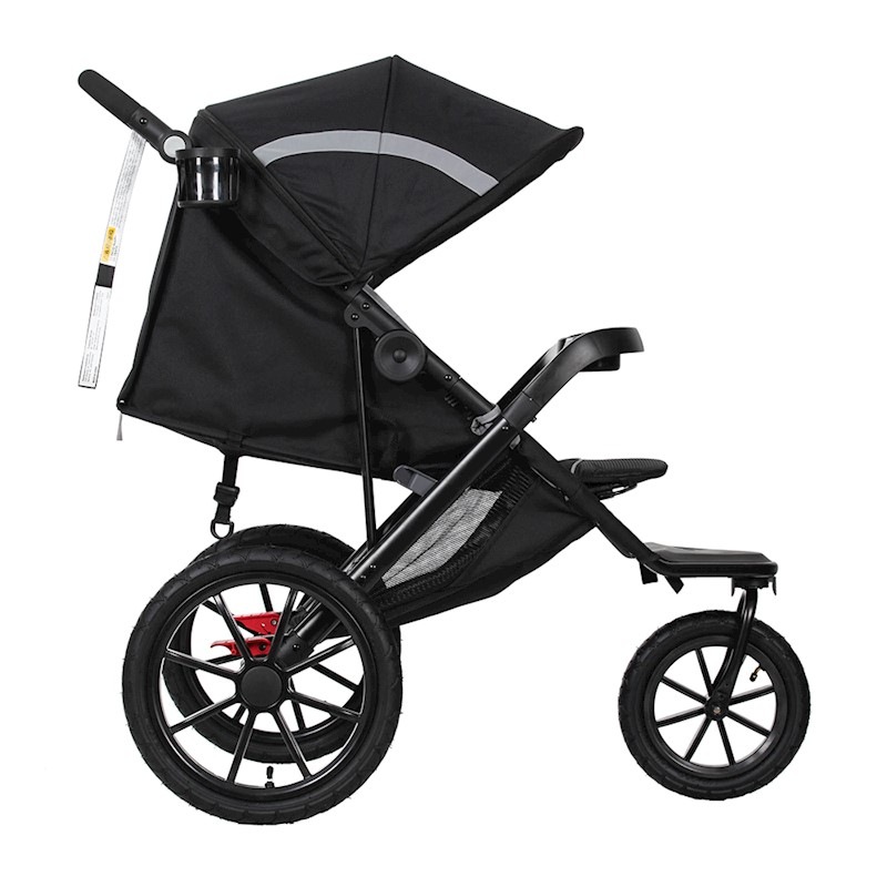 evenflo invigor8 platinum jogger