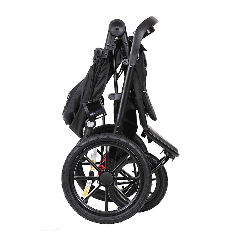 evenflo invigor8 platinum jogger