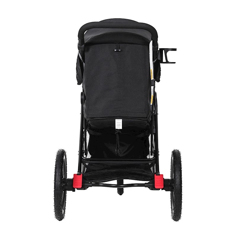 evenflo invigor8 platinum jogger