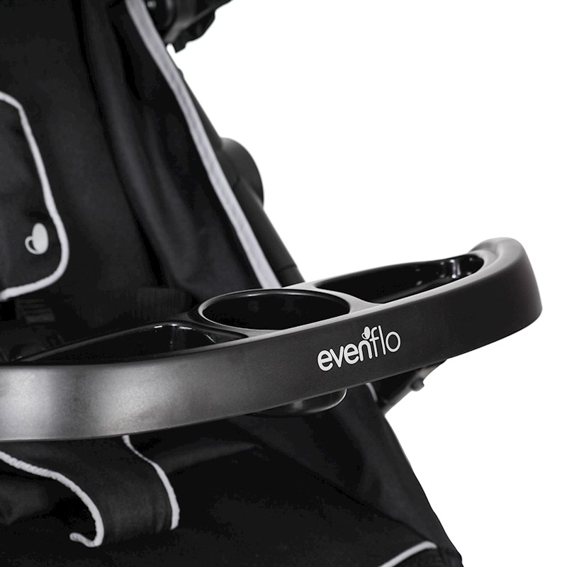 evenflo invigor8 platinum jogger