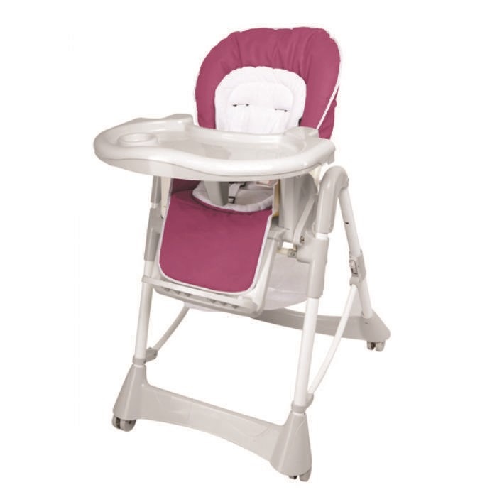 infasecure high chair