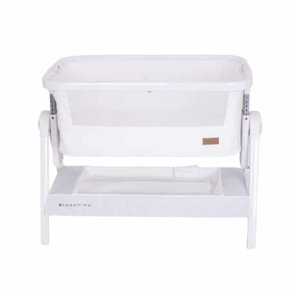 love and care co sleeper