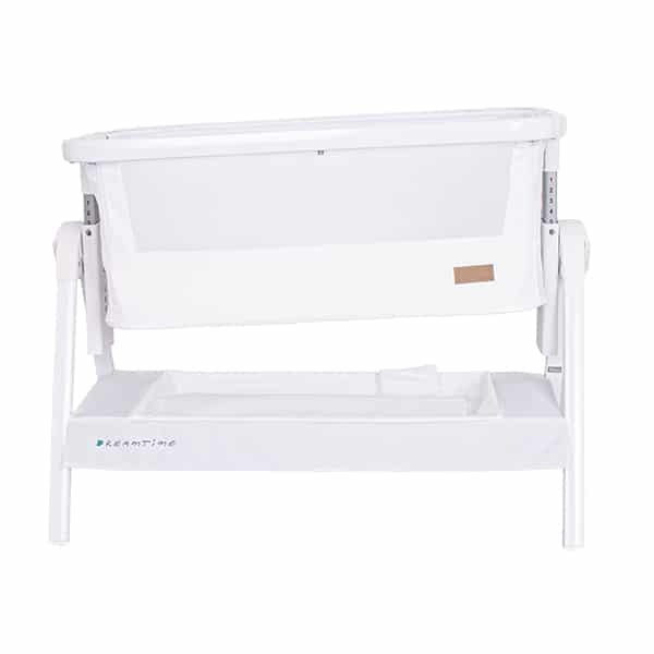 love n care co sleeper