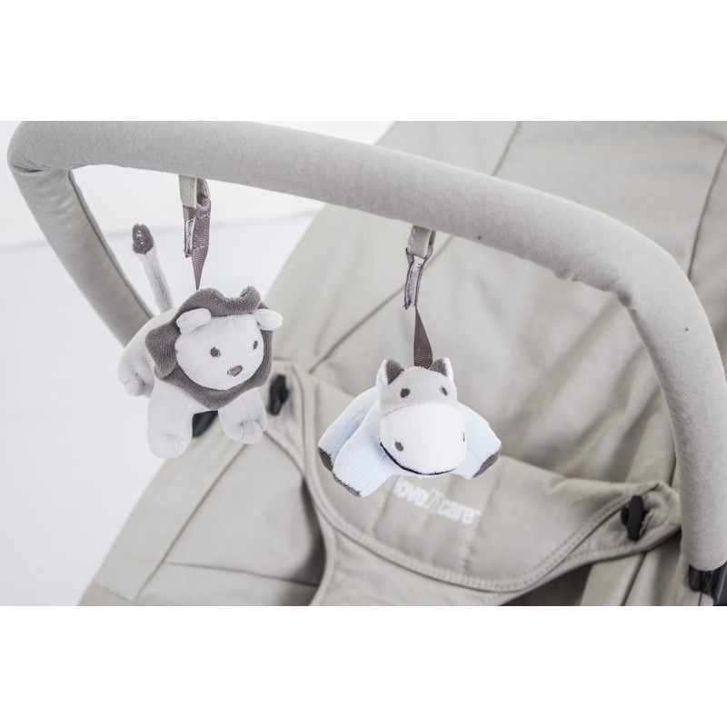 love n care baby carrier