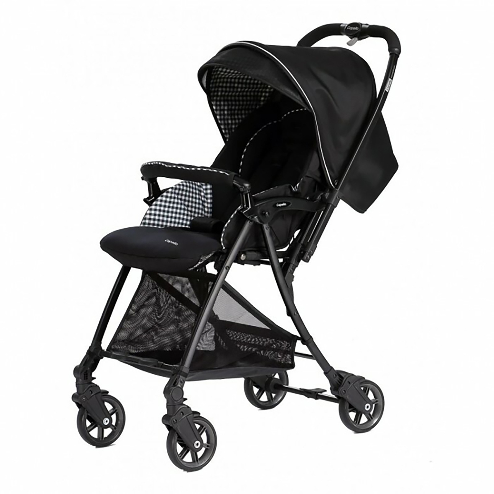 love n care mirage stroller