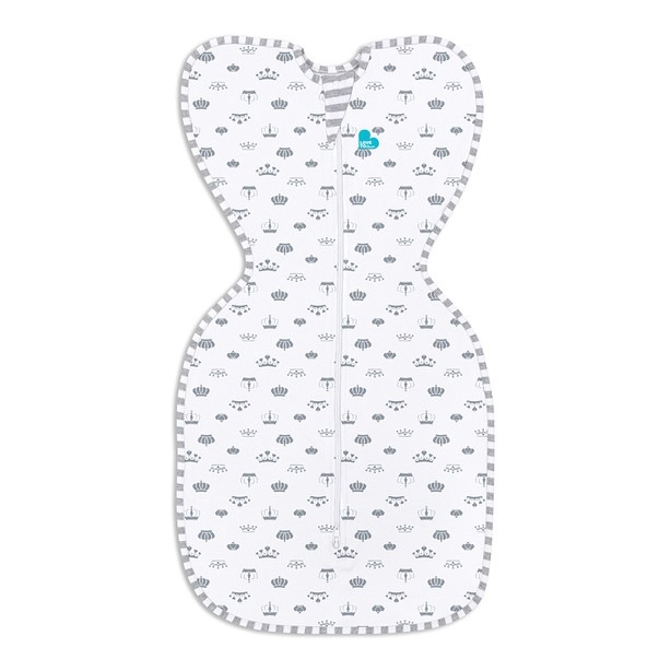 buy buy baby love to dream swaddle