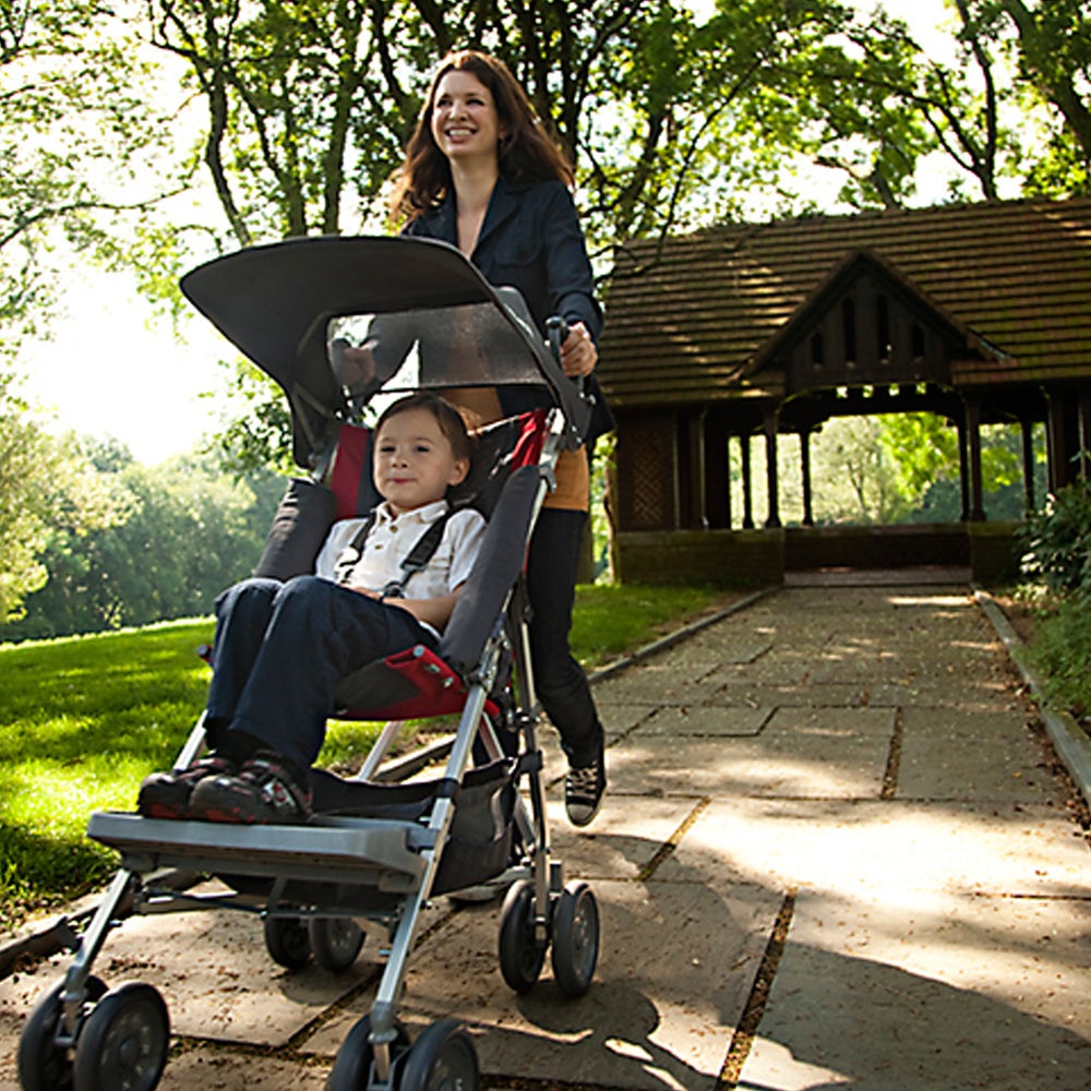 mclaren special needs stroller