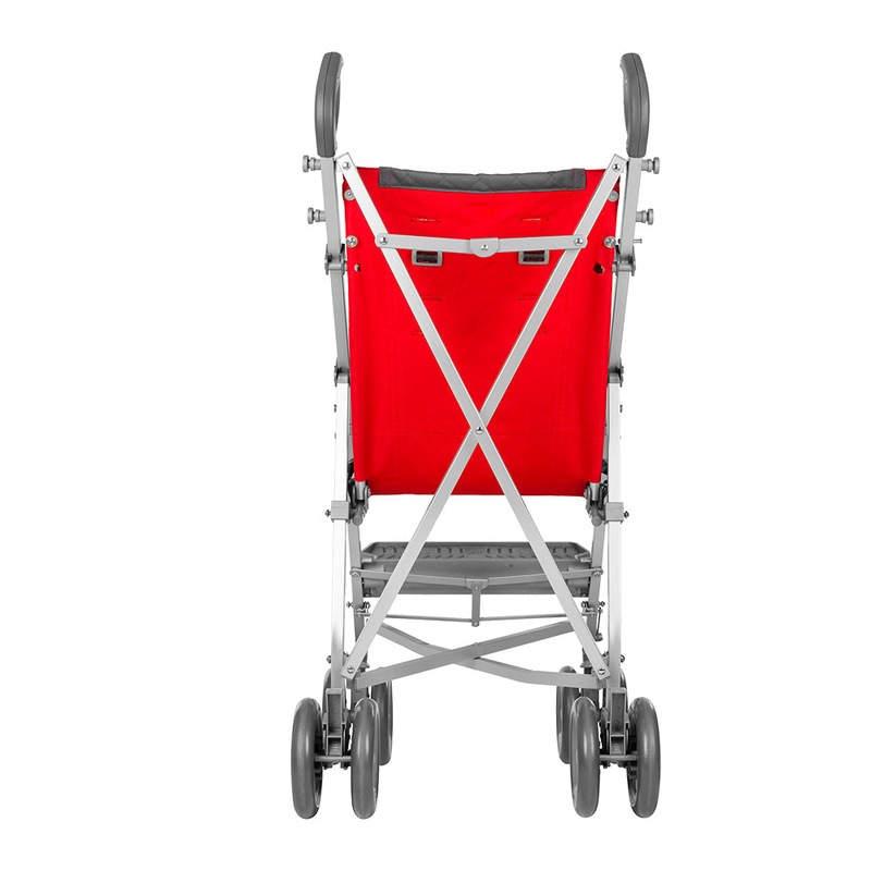 Maclaren Complete Major Elite Special Need Stroller Buggy Pk Cardinal