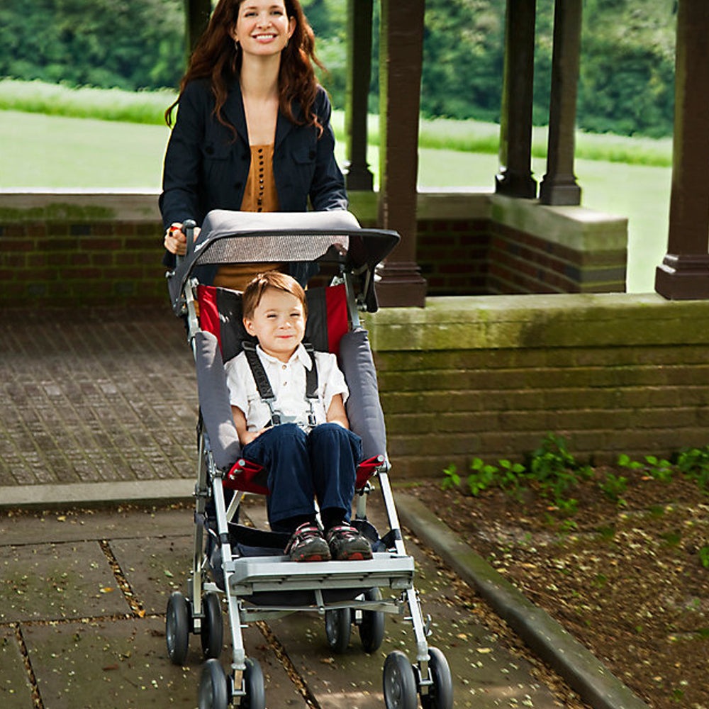 maclaren major buggy