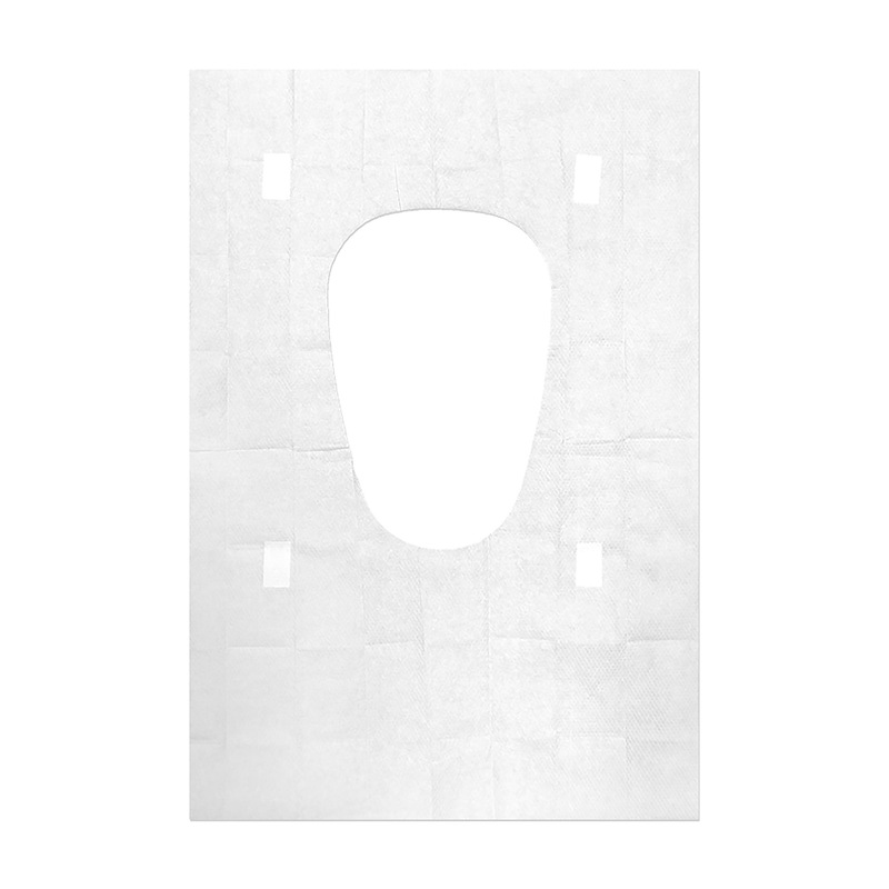 Buy Prince Lionheart Comfortable Tinkle Waterproof Disposable Toilet Seat Liner 3 Pieces MyDeal