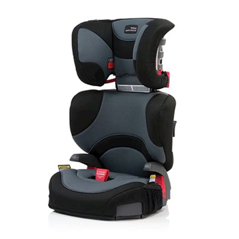 britax hi liner instructions