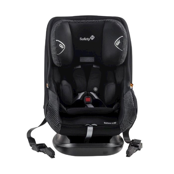 safety 1st car seat summit