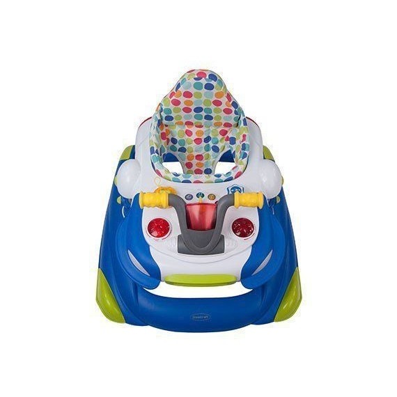 baby walker that goes in circles