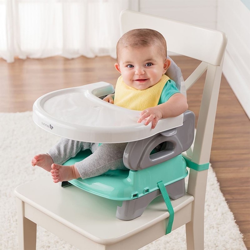 summer high chair seat