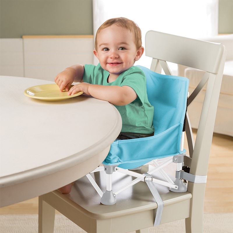 infant pop up chair