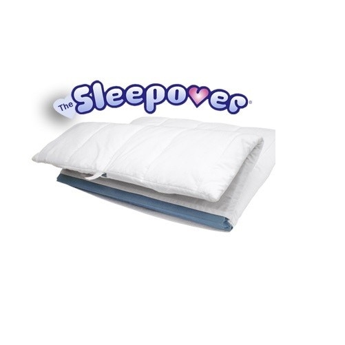 portacot fitted sheet