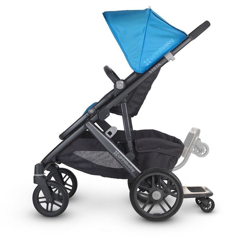 uppababy rider board