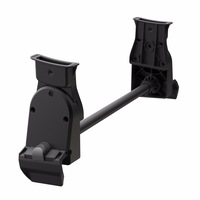 Veer Cruiser Easily Attaches To Cruiser's Frame Infant Car Seat Adapter BRITAX