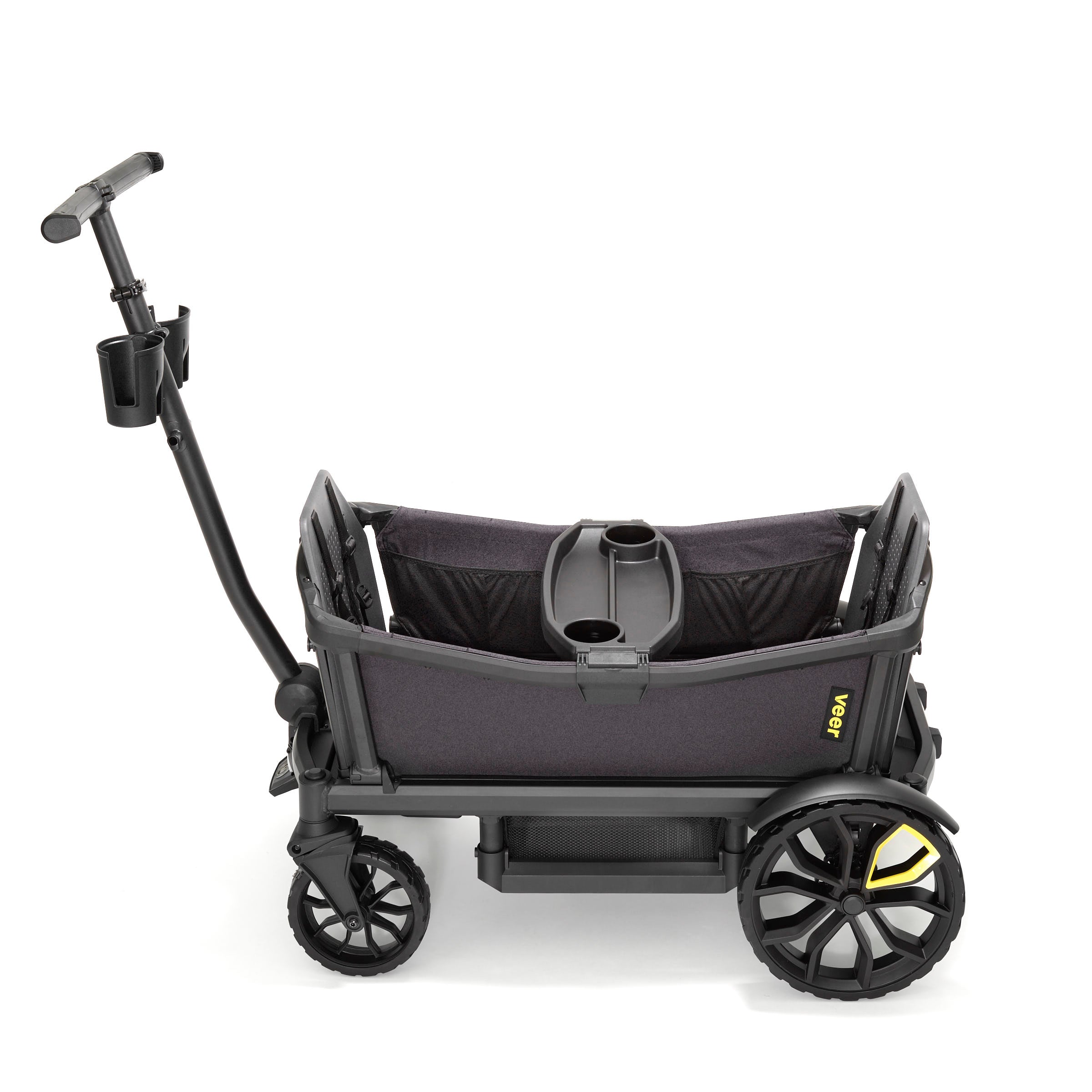 veer cruiser stroller wagon
