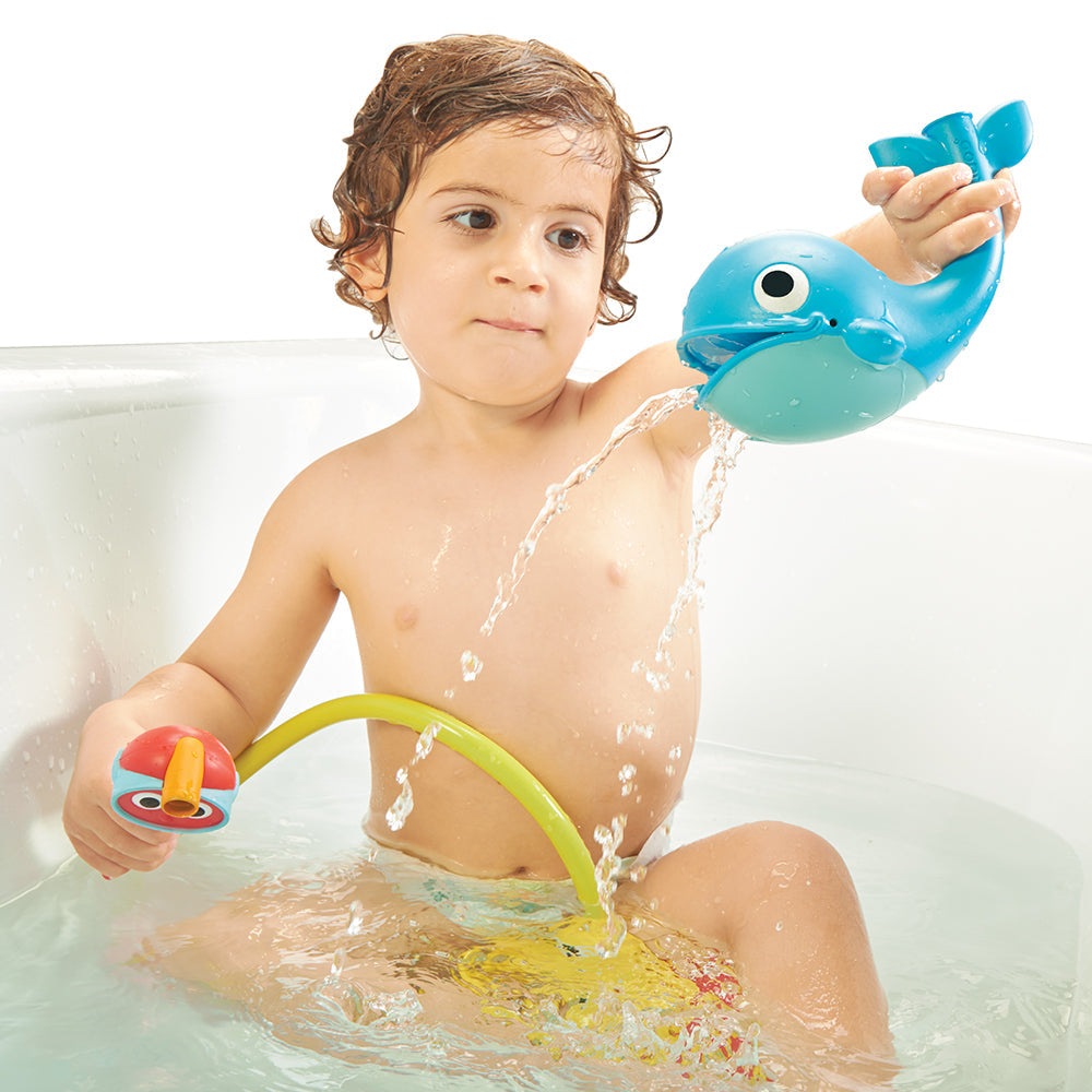 yookidoo baby bath toy