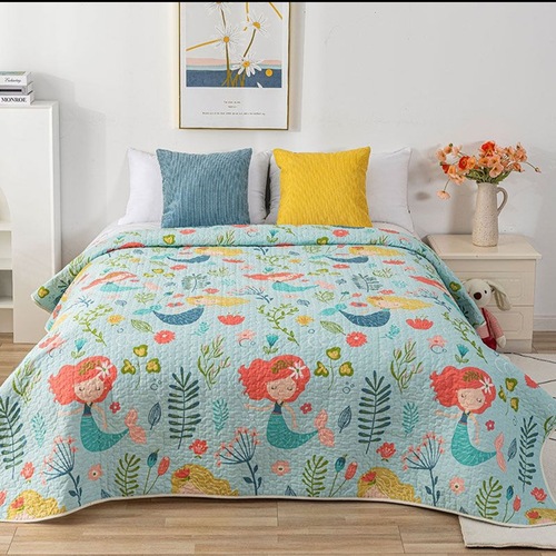 Single to Double Coverlet Sets for Sale in Australia MyDeal