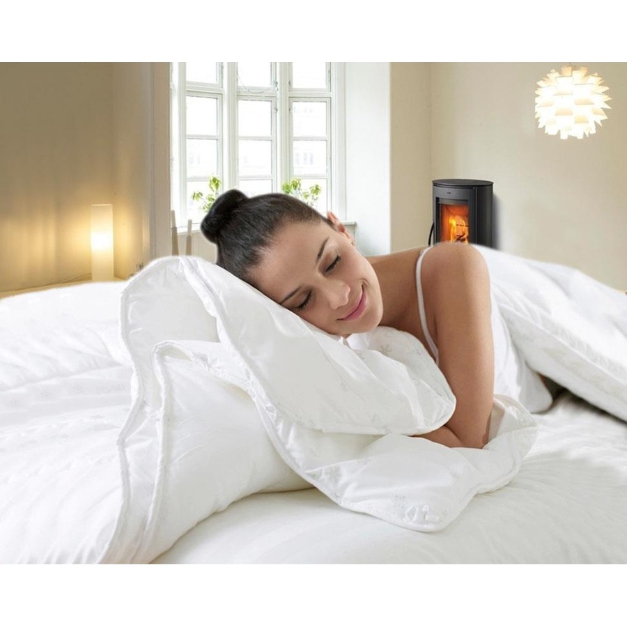 Premium 1200GSM Super Ultra Warm Microfibre Winter Quilt Doona Duvet Single, Double, Queen, King, Super Queen, Super King Size